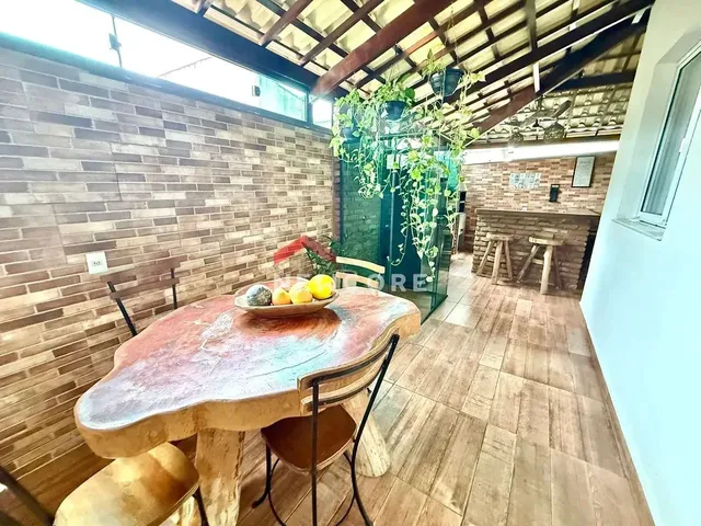 Imagem: Apartamento em Rua Montevidéu - Copacabana