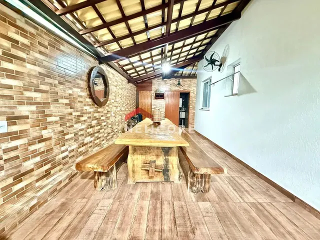Imagem 16: Apartamento em Rua Montevidéu - Copacabana - Belo Horizonte/Mg