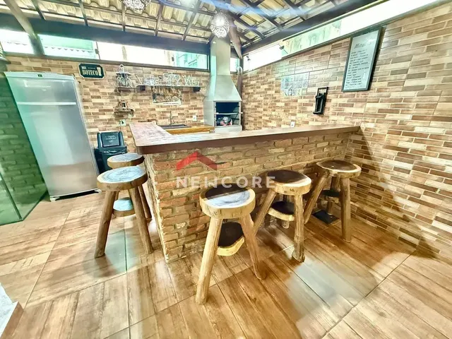 Imagem 15: Apartamento em Rua Montevidéu - Copacabana - Belo Horizonte/Mg