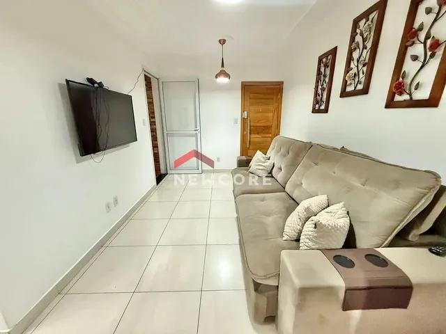 Imagem 8: Apartamento em Rua Montevidéu - Copacabana - Belo Horizonte/Mg