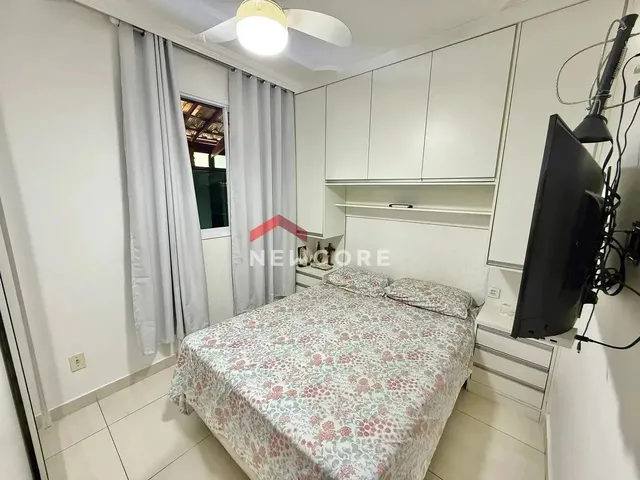 Imagem 6: Apartamento em Rua Montevidéu - Copacabana - Belo Horizonte/Mg