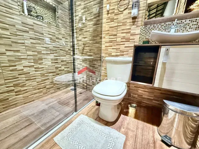 Imagem 11: Apartamento em Rua Montevidéu - Copacabana - Belo Horizonte/Mg
