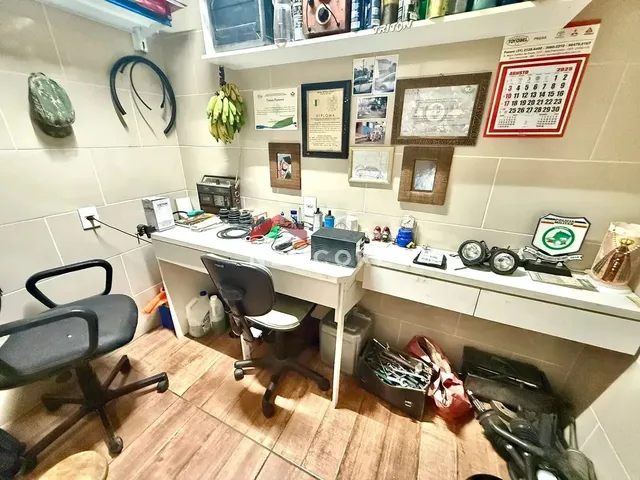Imagem 7: Apartamento em Rua Montevidéu - Copacabana - Belo Horizonte/Mg