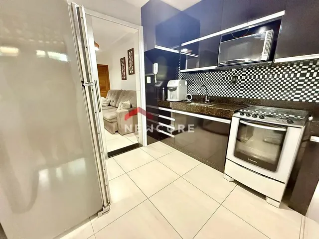 Imagem 10: Apartamento em Rua Montevidéu - Copacabana - Belo Horizonte/Mg