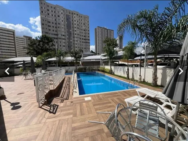 Imagem: Apartamento para Comprar Mantiqueira Belo