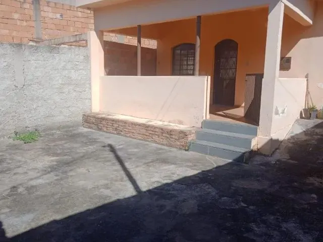 Imagem: Casa 4 Qtos, em Lote 360M², B. Mantiqueira