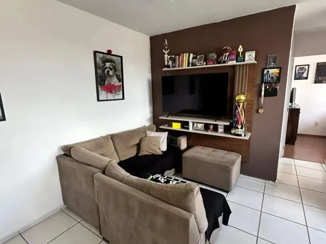 Imagem: Apartamento para Comprar Mantiqueira Belo