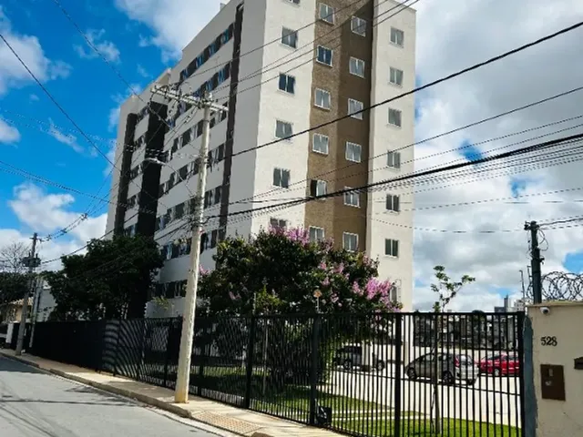 Imagem: Apartamento Jardim Leblon, 2 Quartos, 1