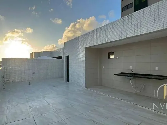 Imagem: Cobertura com 3 Dormitórios, 126 M²