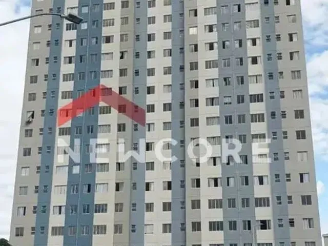 Imagem: Apartamento em Rua César Salles Barbosa
