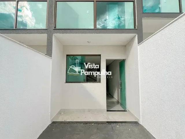 Imagem: Casa Geminada À Venda com 90 Metros Quadrados