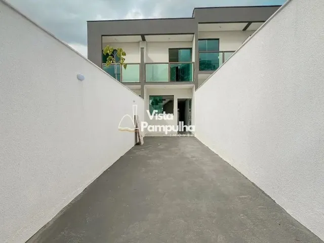 Imagem 15: Casa Geminada À Venda com 90 Metros Quadrados com 2 Quartos em Candelária - Belo