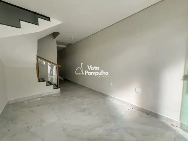 Imagem 7: Casa Geminada À Venda com 90 Metros Quadrados com 2 Quartos em Candelária - Belo