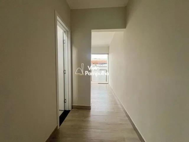 Imagem 16: Casa Geminada À Venda com 90 Metros Quadrados com 2 Quartos em Candelária - Belo