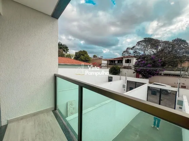 Imagem 12: Casa Geminada À Venda com 90 Metros Quadrados com 2 Quartos em Candelária - Belo