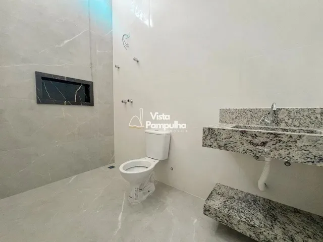 Imagem 11: Casa Geminada À Venda com 90 Metros Quadrados com 2 Quartos em Candelária - Belo