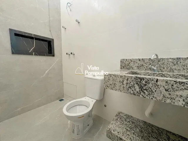 Imagem 14: Casa Geminada À Venda com 90 Metros Quadrados com 2 Quartos em Candelária - Belo