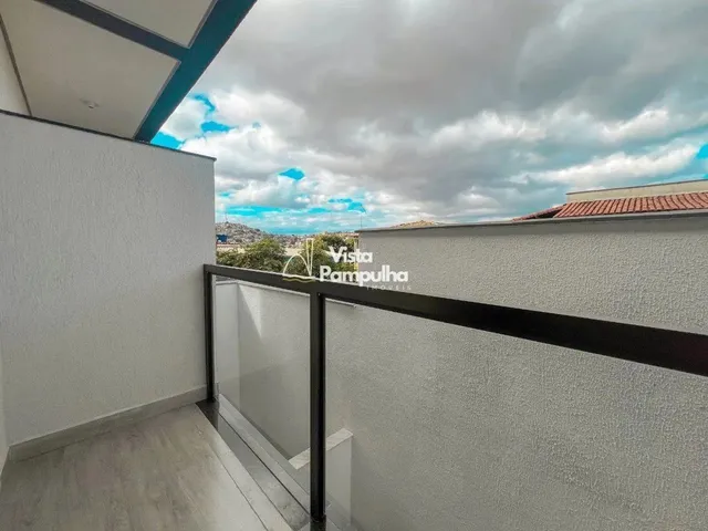 Imagem 4: Casa Geminada À Venda com 90 Metros Quadrados com 2 Quartos em Candelária - Belo