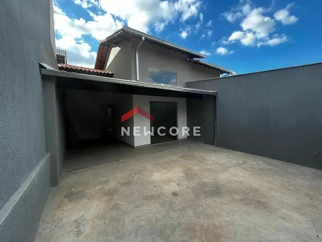 Imagem: Casa em Rua Visconde de Itaboraí - Jardim