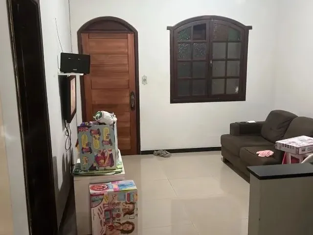 Imagem 15: Casa Espaçosa e Documentada - Aceita Financiamento e Permuta Casas, Carros e Apartamentos