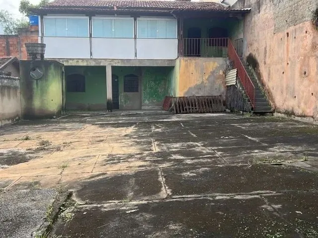 Imagem 11: Casa Espaçosa e Documentada - Aceita Financiamento e Permuta Casas, Carros e Apartamentos