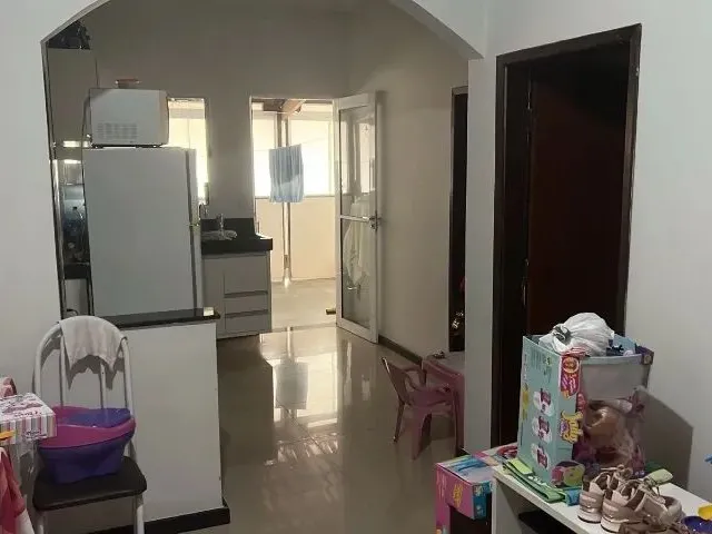 Imagem 3: Casa Espaçosa e Documentada - Aceita Financiamento e Permuta Casas, Carros e Apartamentos