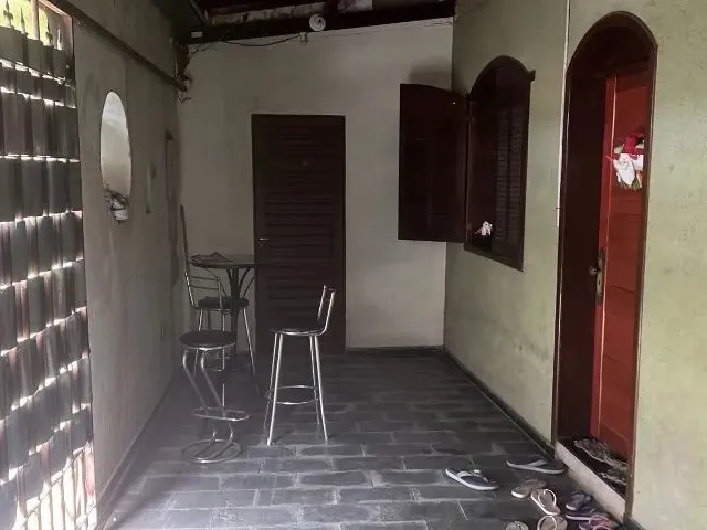 Imagem 4: Casa Espaçosa e Documentada - Aceita Financiamento e Permuta Casas, Carros e Apartamentos