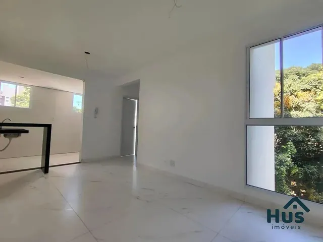 Imagem: Apartamento 02 Quartos e 02 Vagas