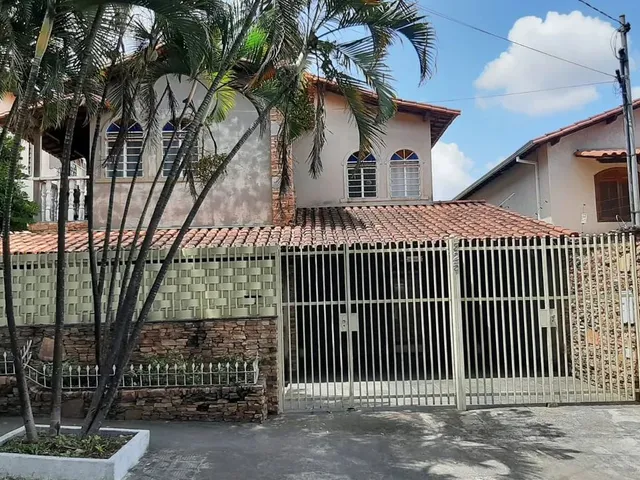 Imagem: Casa para Venda Possui 239 Metros Quadrados