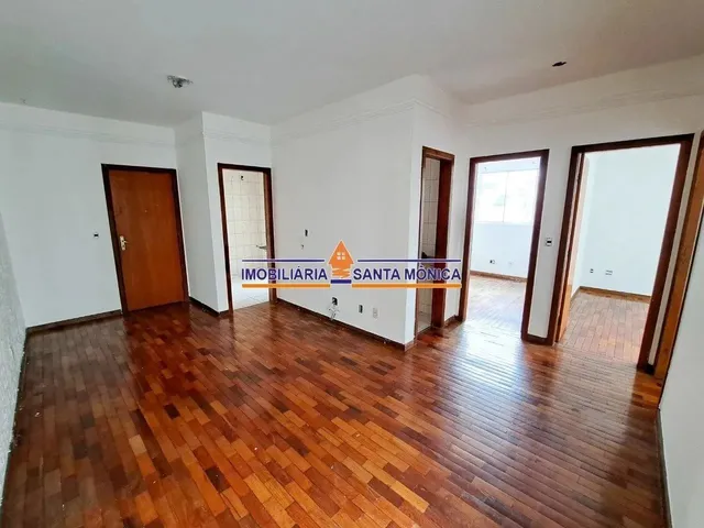Imagem: Apartamento 3 Quartos - Rio Branco
