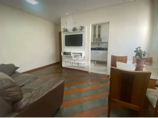 Imagem: Apartamento À Venda, 2 Quartos, Sao Joao