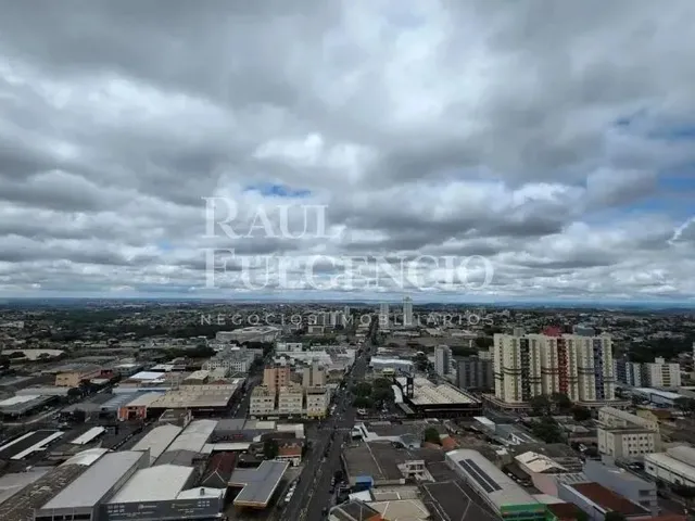 Imagem: Smart City Mayrink Goes Centro 65 M² Andar