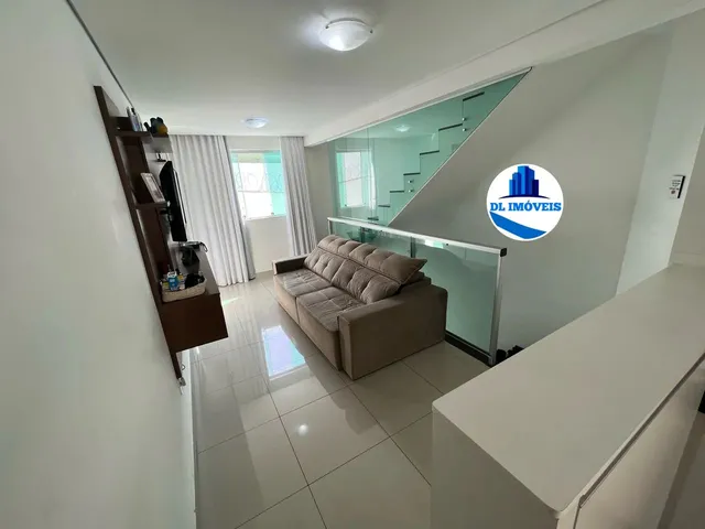 Imagem: Cobertura com 3 Quartos 1 Vaga a Venda,120M2
