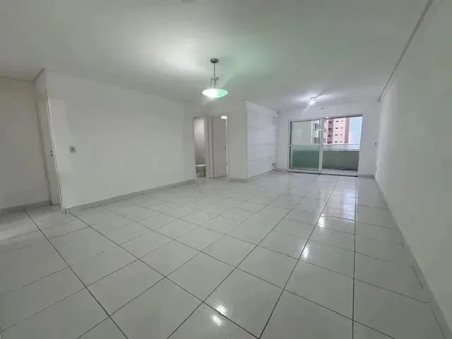 Imagem: Apartamento com 3 Dormitórios para Alugar