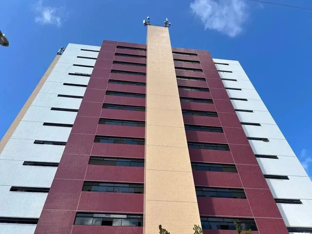 Imagem: Em Manaira Pertinho da Ruy Carneiro, Todo