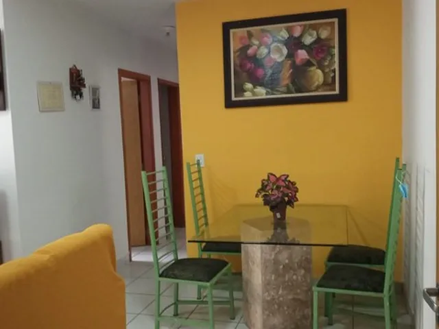 Imagem: Apartamento 3 Quartos, 1 Vaga - Venda Nova