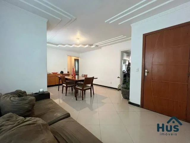 Imagem: Apartamento À Venda, 3 Quartos, 1 Suíte