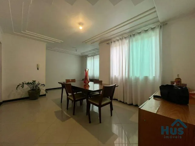 Imagem 4: Apartamento À Venda, 3 Quartos, 1 Suíte, 2 Vagas, Copacabana - Belo Horizonte/Mg