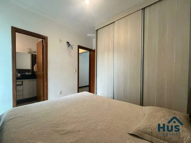 Imagem 3: Apartamento À Venda, 3 Quartos, 1 Suíte, 2 Vagas, Copacabana - Belo Horizonte/Mg