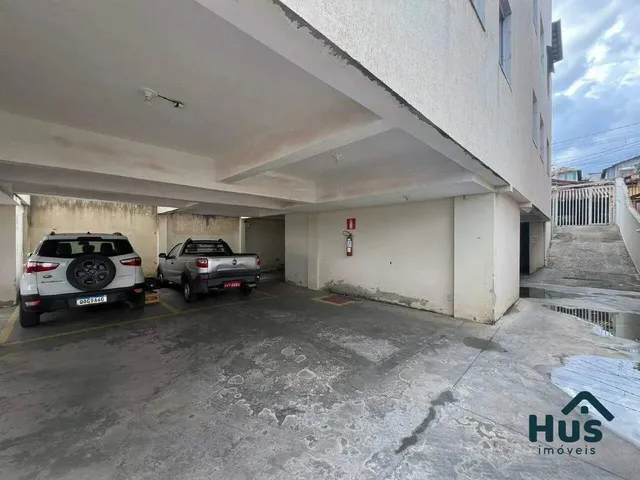 Imagem 10: Apartamento À Venda, 3 Quartos, 1 Suíte, 2 Vagas, Copacabana - Belo Horizonte/Mg