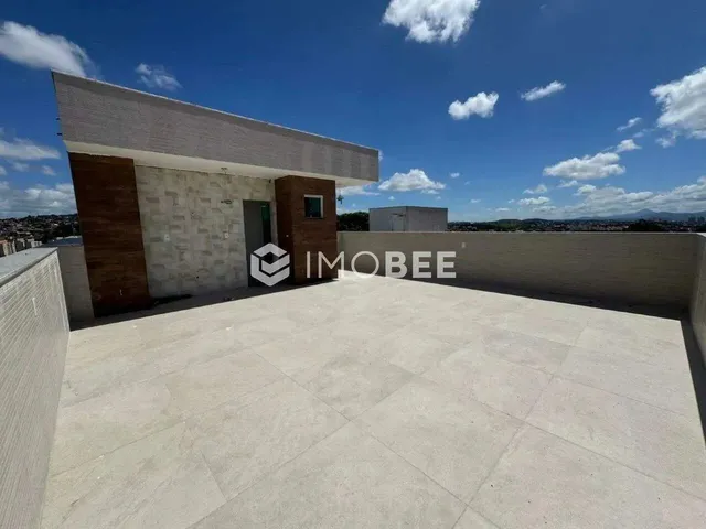 Imagem: Cobertura com 3 Quartos e 120M² À Venda