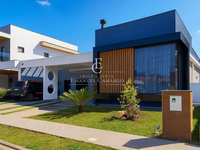 Imagem 1: Casa à venda em Piraquara, Centro, com 3 quartos, 262m²