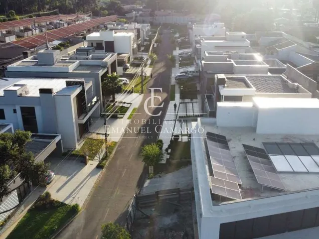 Imagem 12: Casa à venda em Piraquara, Centro, com 3 quartos, 262m²