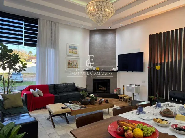 Imagem 8: Casa à venda em Piraquara, Centro, com 3 quartos, 262m²
