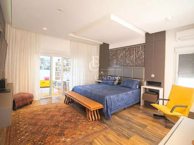 Imagem 3: Casa à venda em Piraquara, Centro, com 3 quartos, 262m²
