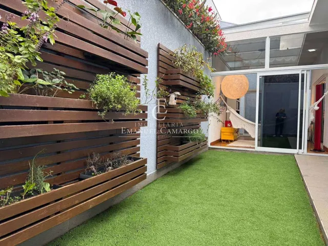Imagem 4: Casa à venda em Piraquara, Centro, com 3 quartos, 262m²