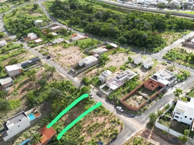 Imagem: Terreno venda, Tropical Ville, Cuiabá