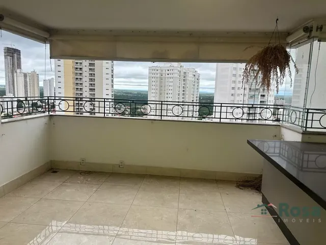 Imagem 2: Apartamento para venda, 4 quarto(s), Duque De Caxias, Cuiabá