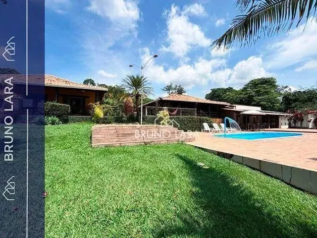 Imagem: Sítio a Venda em Betim-Mg, Bairro Casa
