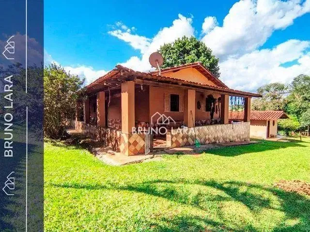 Imagem: Sítio À Venda em Igarape, Bairro Bom Jardim